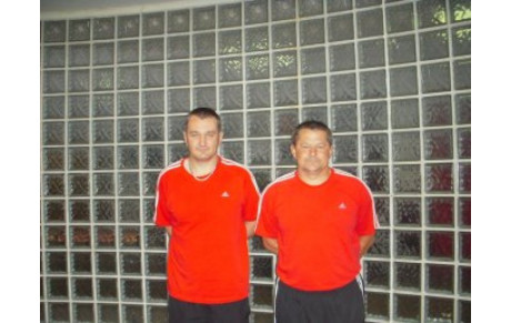 Laurent Renucci, Bruno Bonner