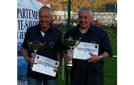 J. Monnand &amp; P. Perret 