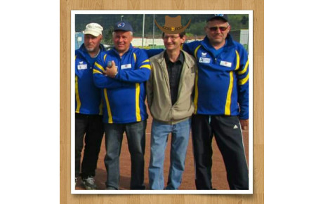 P. Nicoud, P. Perret &amp; H. Cursat