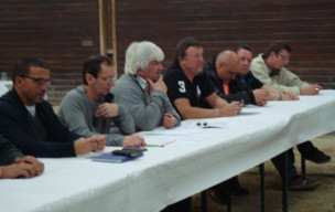 2014 Assemblée générale