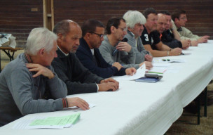 2014 Assemblée générale