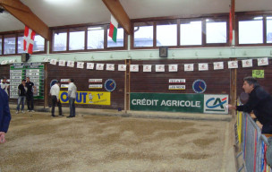 2014 Critérium