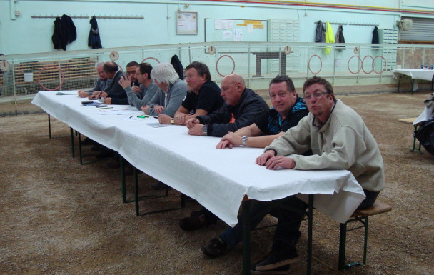 2014 Assemblée générale